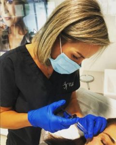 Injecting Nurses Skin Atelier botox Dee Why NSW - Nurse Injectors