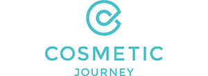 Trusted voice in Plastic Surgery - Cosmetic Journey Logo on Dr Scott Turner