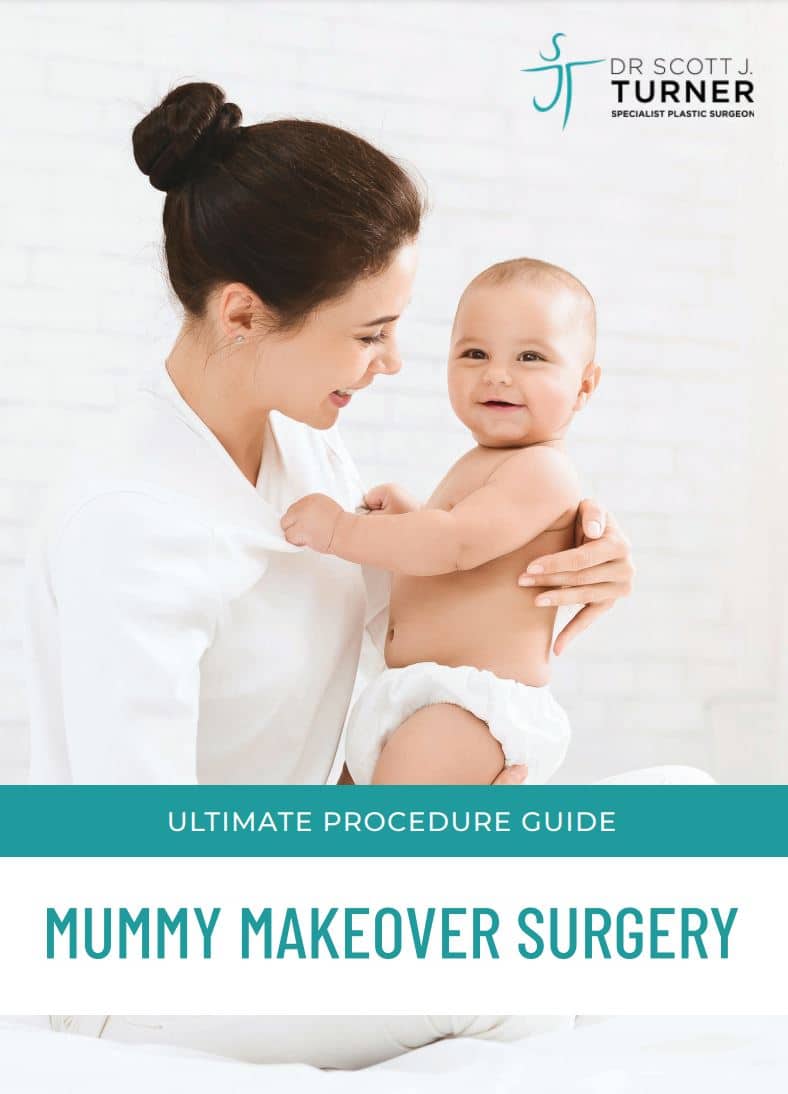Guide Mummy Makeover