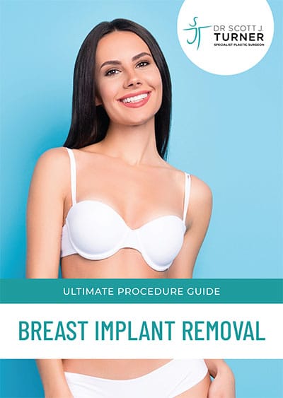 Guide Implant Removal