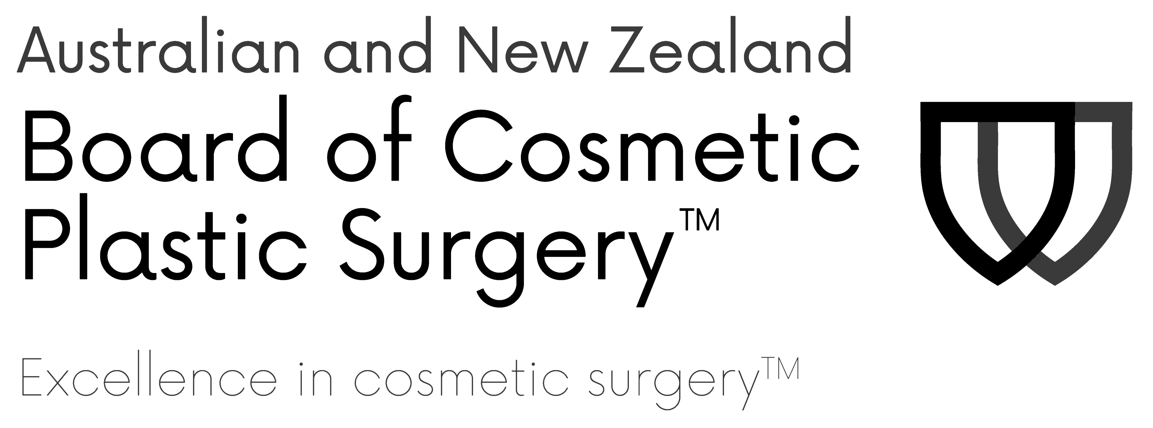 Australian and New Zealand Board of Cosmetic Plastic Surgery