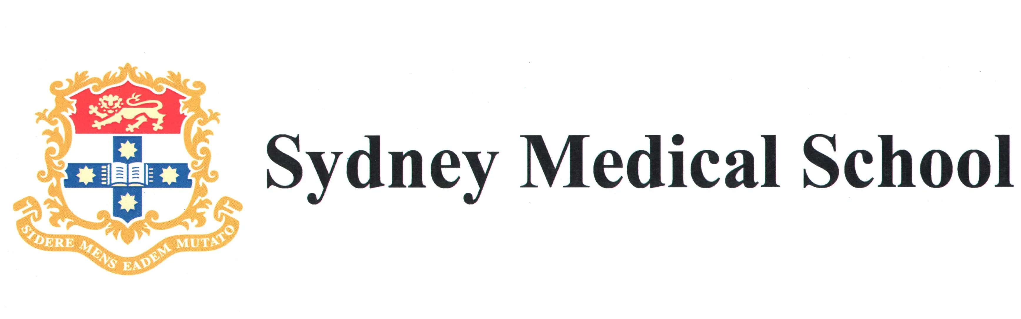 University of Sydney Medical School Logo