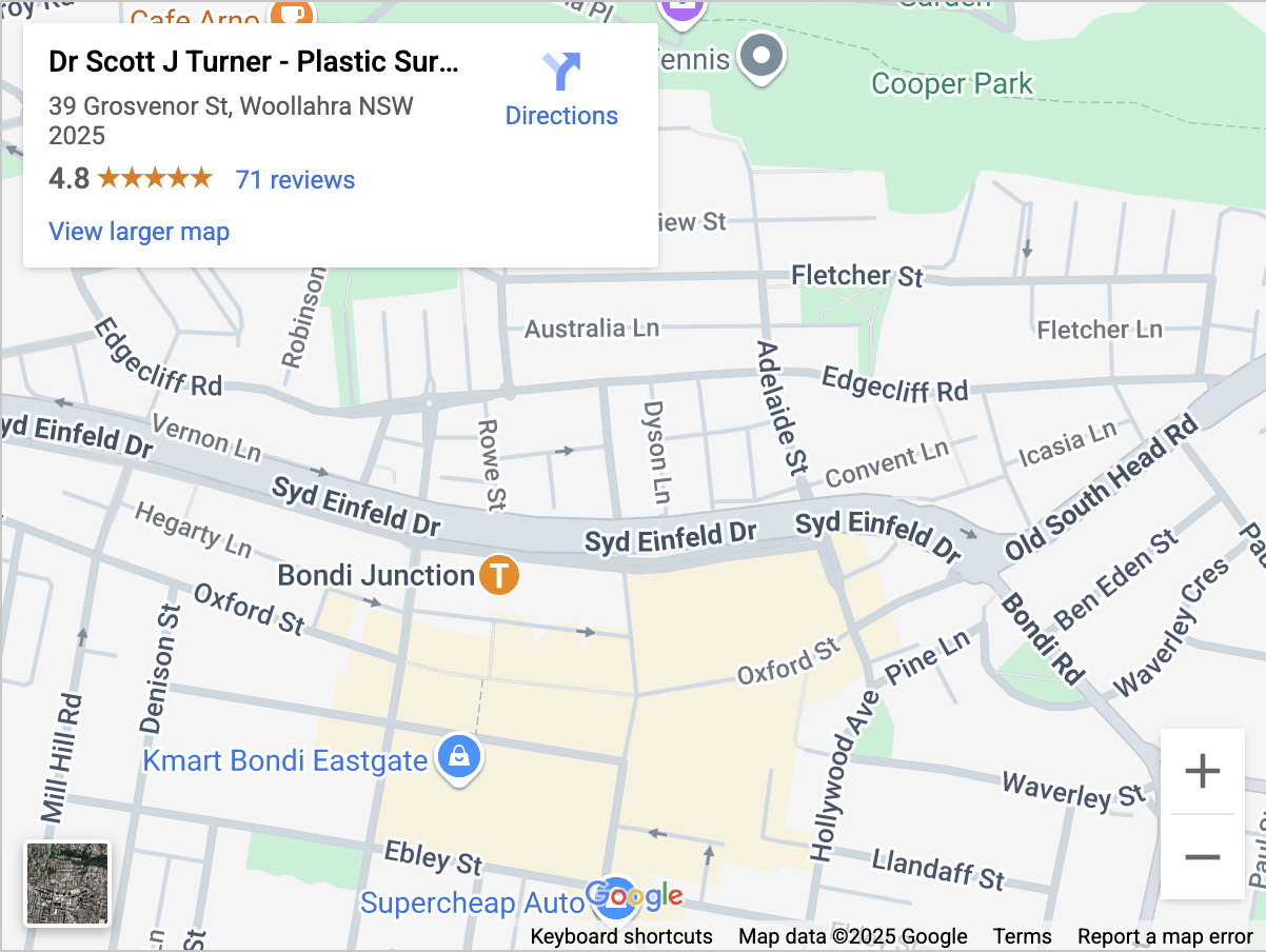 Bondi Junction Clinic